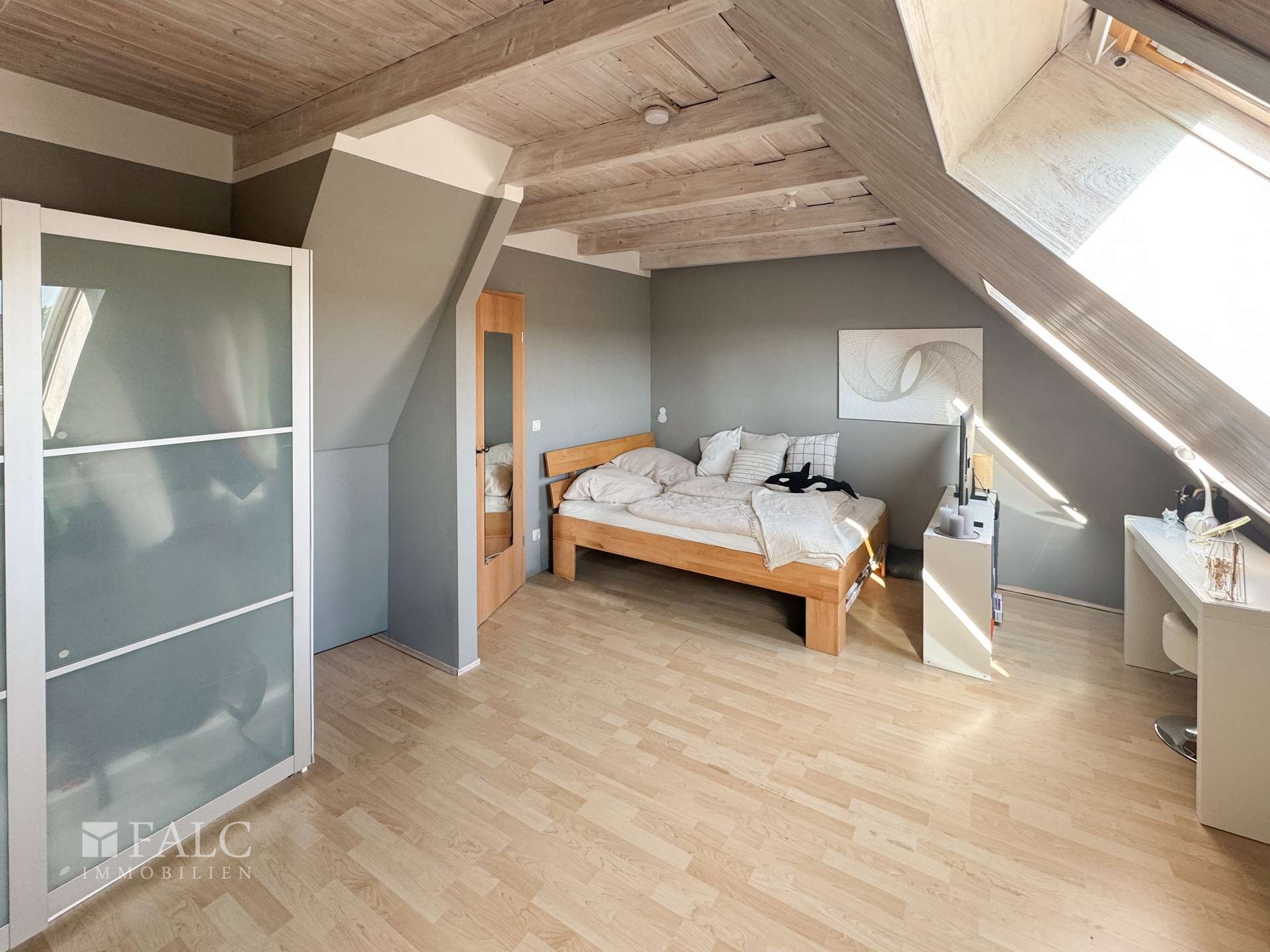 Kinderzimmer DG